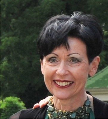 Dr. phil. Patrizia Noémi Franchini-Müller